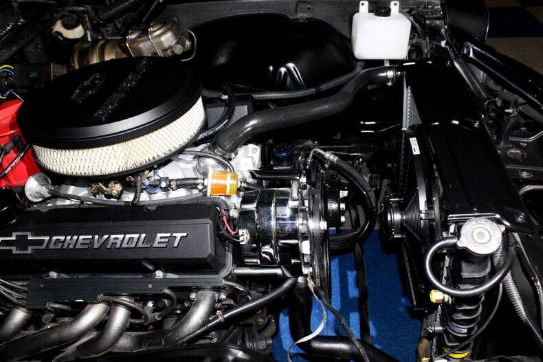 1970 Chevrolet Camaro