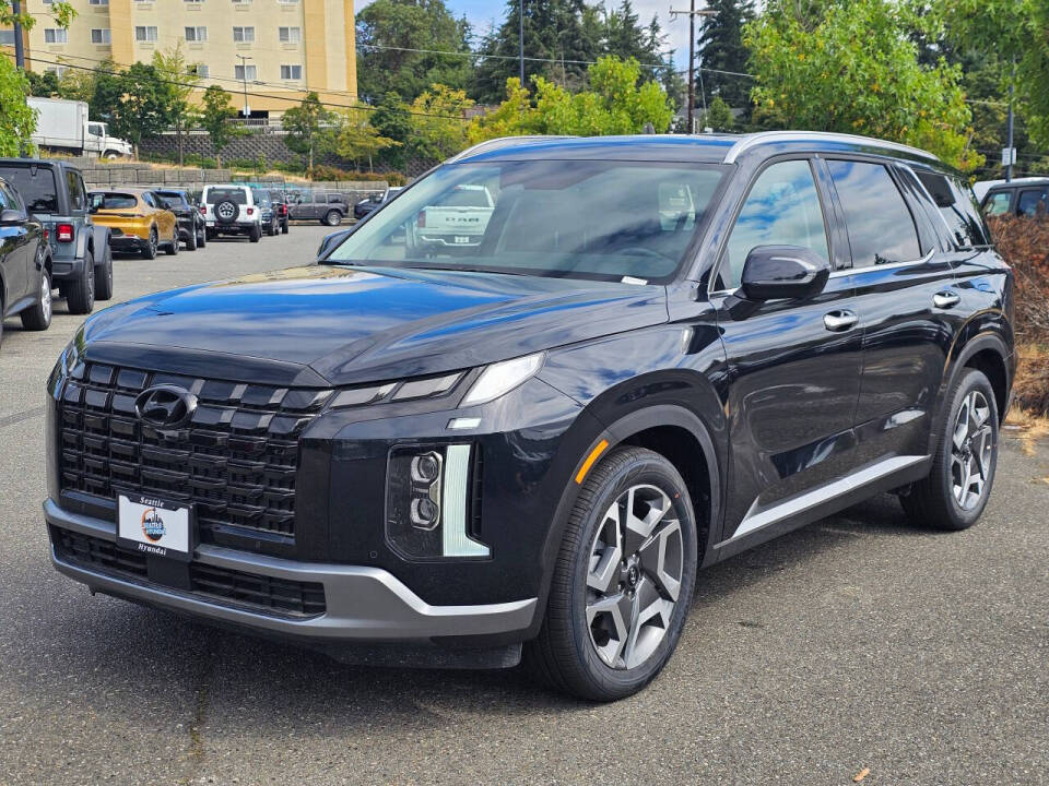 2024 Hyundai PALISADE for sale at Autos by Talon in Seattle, WA