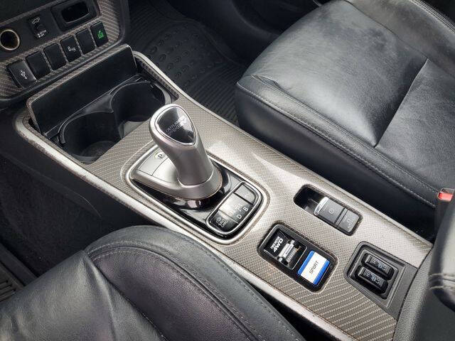 2022 Mitsubishi Outlander PHEV GT