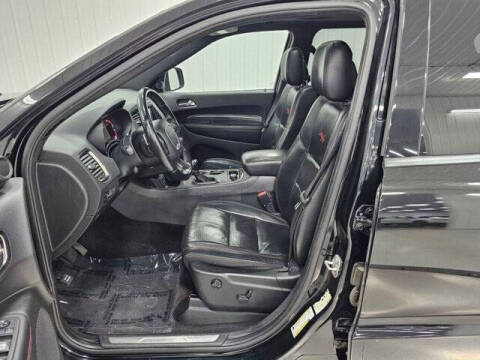 2018 Dodge Durango R/T