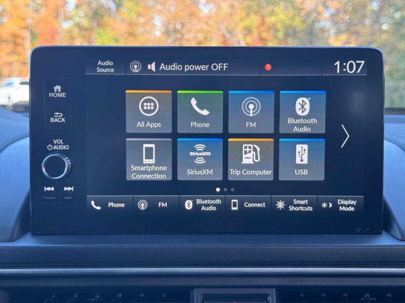 2024 Honda Pilot EX-L