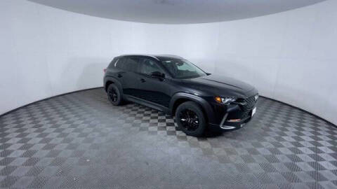 2026 Mazda CX-50 2.5 S Select
