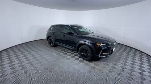 2026 Mazda CX-50 2.5 S Select