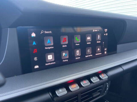 2025 Porsche 911 Carrera