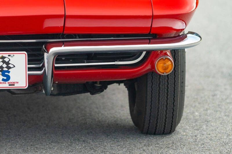 1965 Chevrolet Corvette