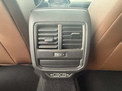 2021 Volkswagen Passat SE