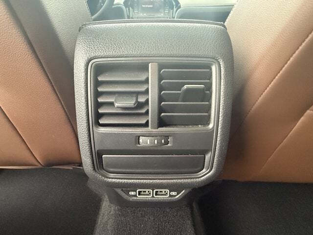 2021 Volkswagen Passat SE