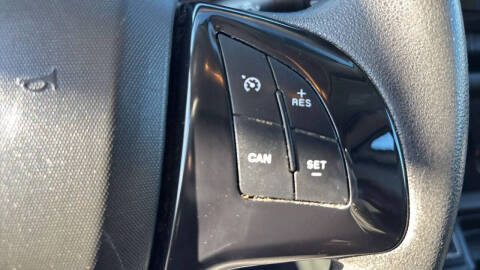 2019 RAM ProMaster City Tradesman