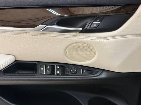 2014 BMW X5 sDrive35i