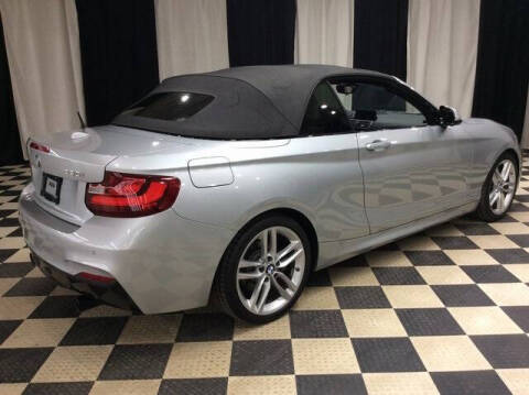 2017 BMW 2 Series 230i