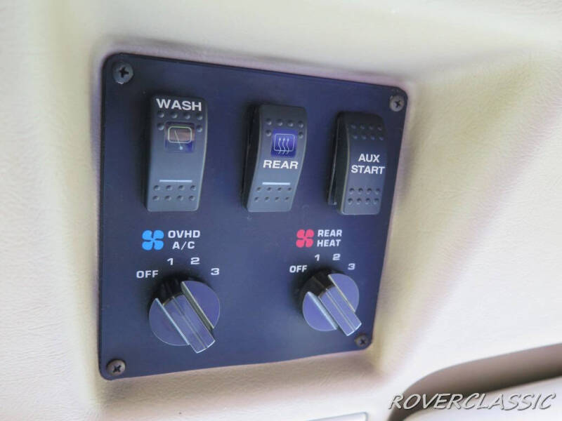 1998 Winnebago Rialta