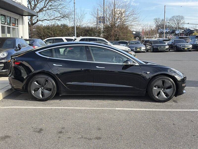 2020 Tesla Model 3 Standard Range
