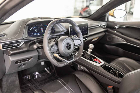 2025 Lotus Emira V6 Base