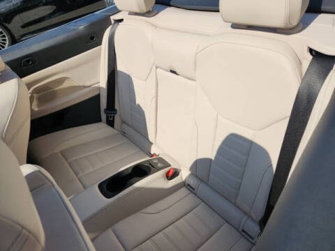 2022 BMW 4 Series 430i xDrive