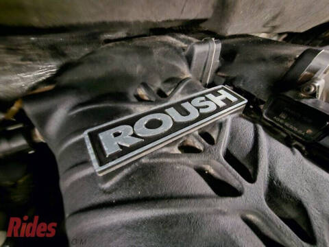 2013 Ford F-150 SVT Raptor