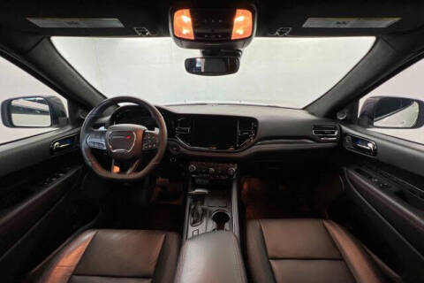 2025 Dodge Durango R/T Premium
