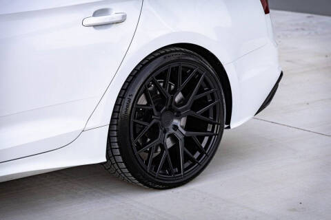 2024 Audi S5 Sportback 3.0T quattro Premium Plus