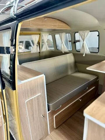 1979 Volkswagen Bus