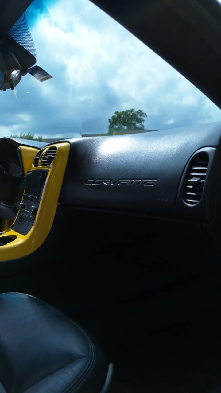 2007 Chevrolet Corvette 30