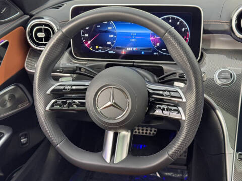 2023 Mercedes-Benz C-Class C 300