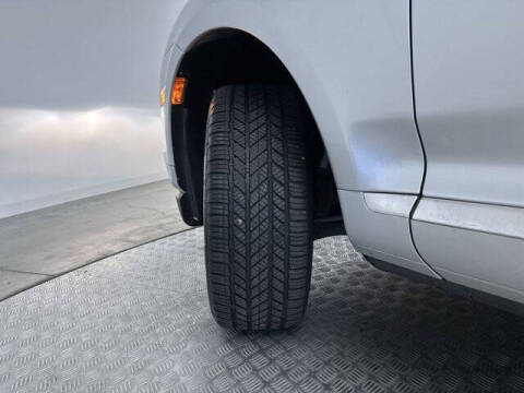 2010 Porsche Cayenne S