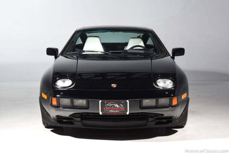 1983 Porsche 928 S