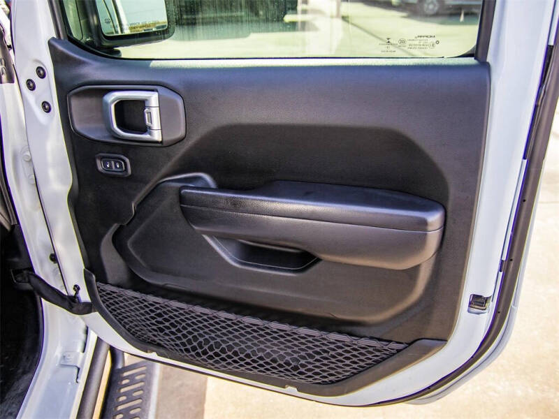 2020 Jeep Wrangler Unlimited