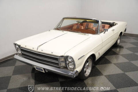 1966 Ford Galaxie