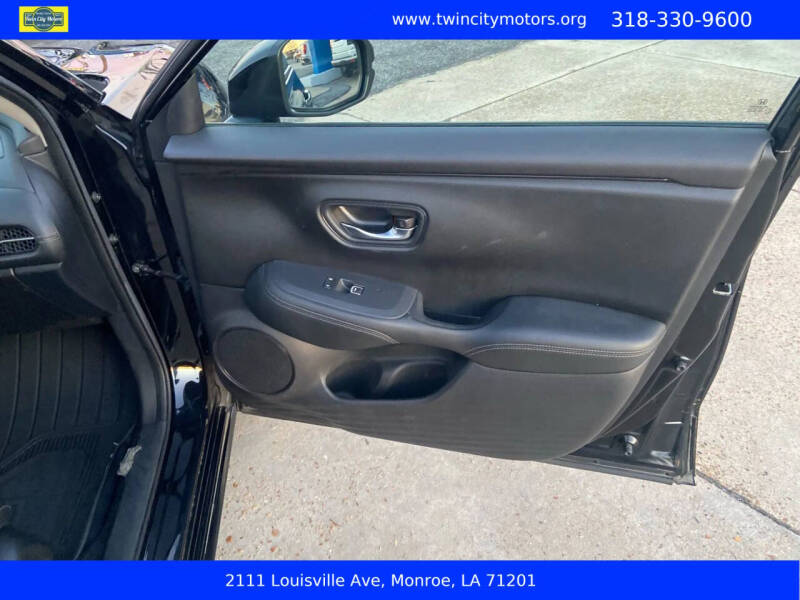 2023 Honda HR-V EX-L