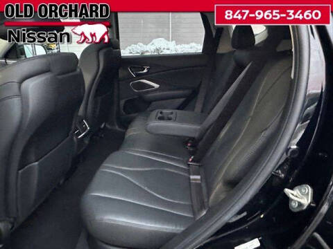 2020 Acura RDX SH-AWD