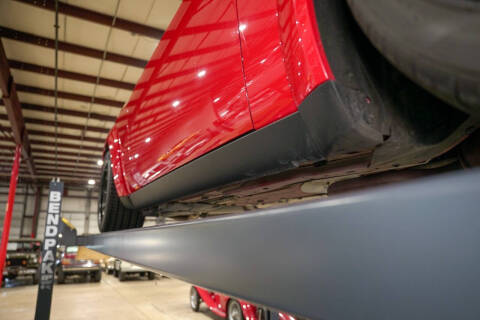 2021 Dodge Challenger SRT Hellcat Redeye