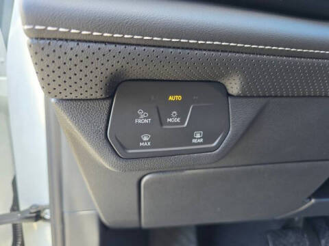 2026 Volkswagen Atlas SE 4Motion