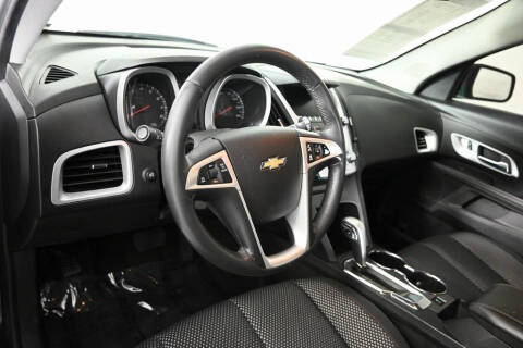 2015 Chevrolet Equinox for sale at CU Carfinders in Norcross GA