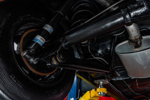 1972 Chevrolet El Camino