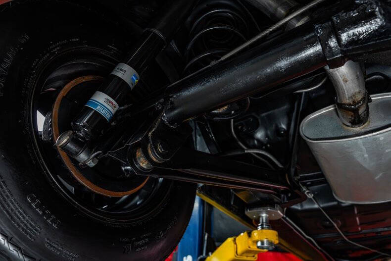 1972 Chevrolet El Camino