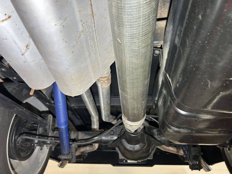 1989 Chevrolet C/K 1500 Series