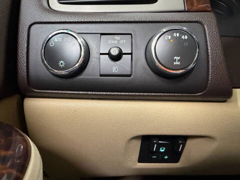 2014 GMC Sierra 2500HD Denali