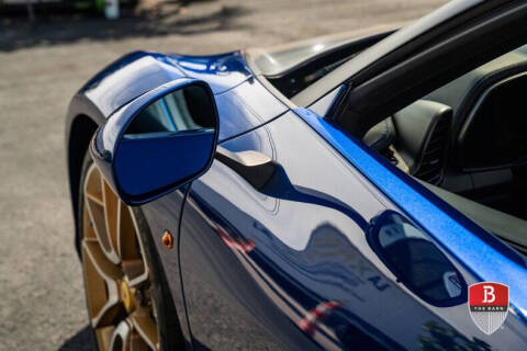 2014 Ferrari 458 Speciale