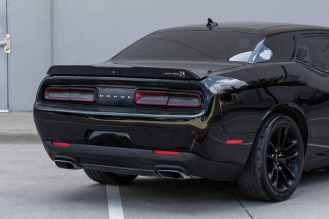2020 Dodge Challenger