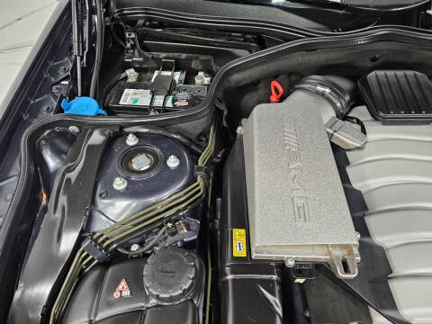 2012 Mercedes-Benz SL-Class SL 63 AMG