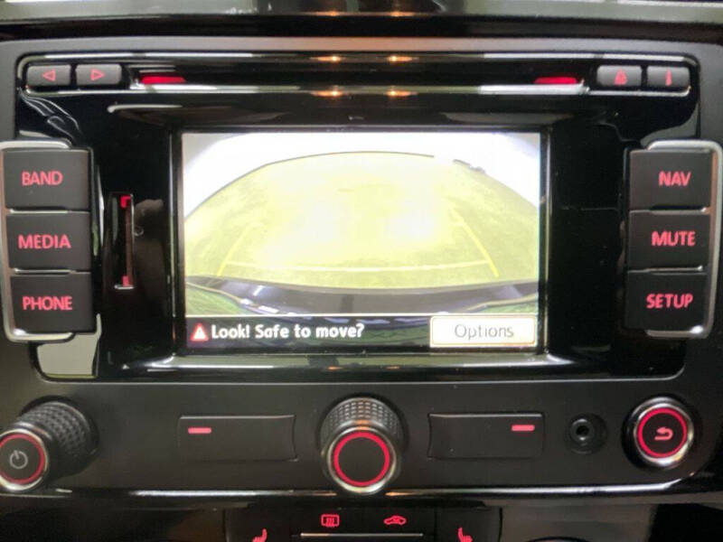 2015 Volkswagen Jetta