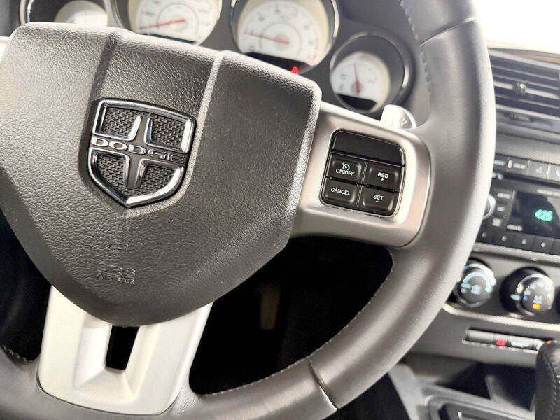 2012 Dodge Challenger R/T