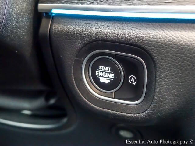 2020 Mercedes-Benz GLS GLS 450