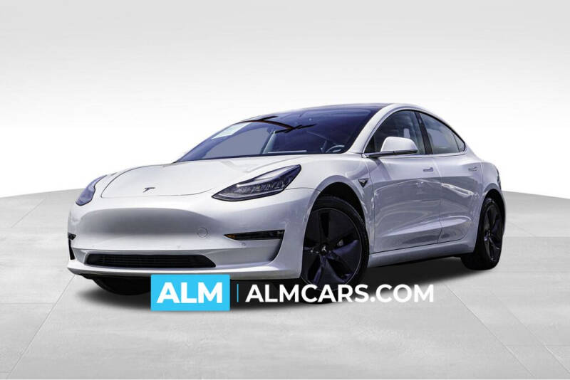 Tesla Model 3 For Sale In Fayetteville, GA