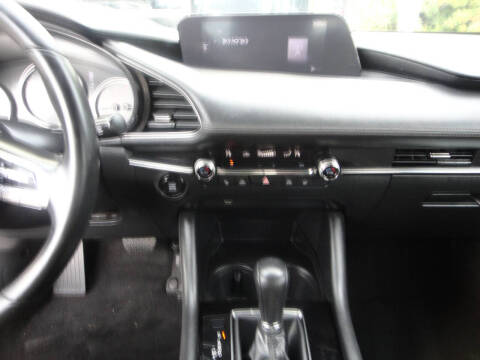 2020 Mazda Mazda3 Hatchback Preferred