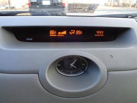 2003 Infiniti G35