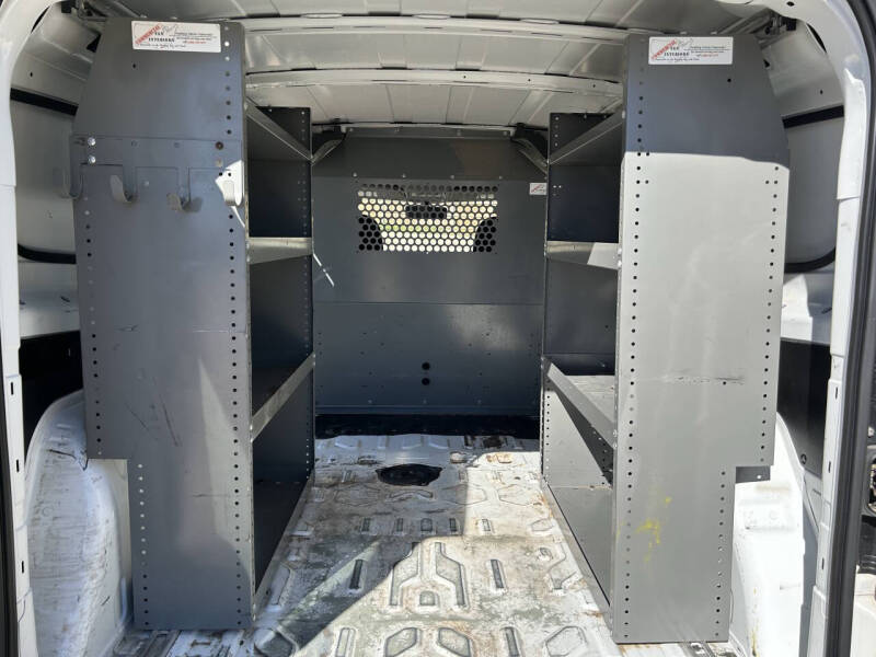 2019 RAM ProMaster City