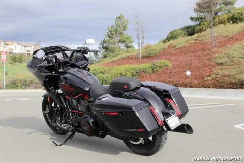 2024 Harley-Davidson Touring
