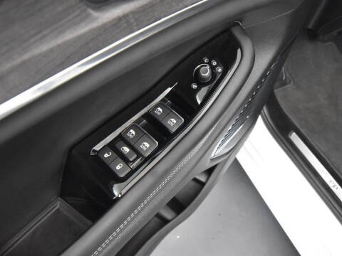 2023 Jeep Grand Cherokee Overland 4xe