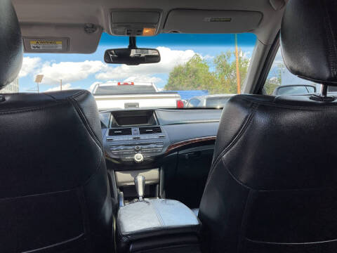 2011 Honda Accord Crosstour EX-L